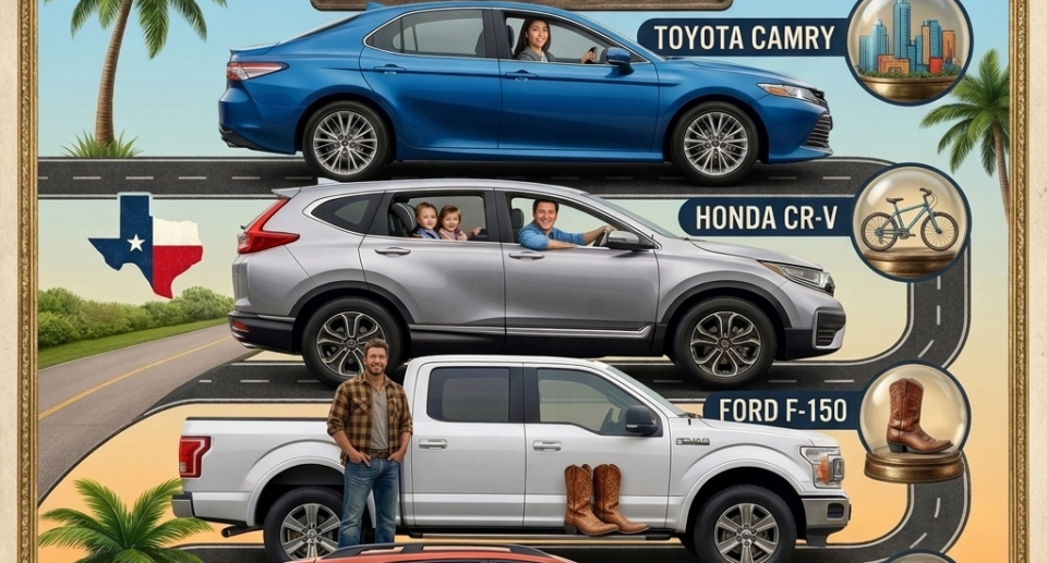 What Are the Most Reliable Used Vehicles in Austin for Daily Driving?